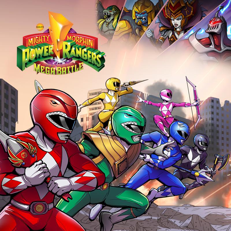 Power Rangers Download Game Ps4 wxeagle