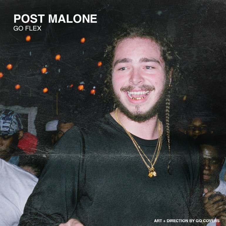 Post Malone Go Flex Free Download